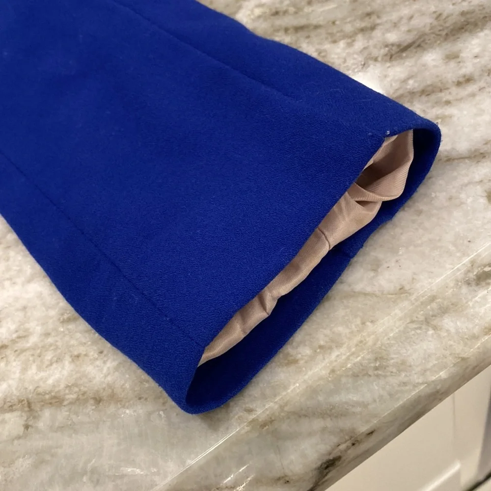 H&M Royal Blue Blazer - Picture 12 of 16